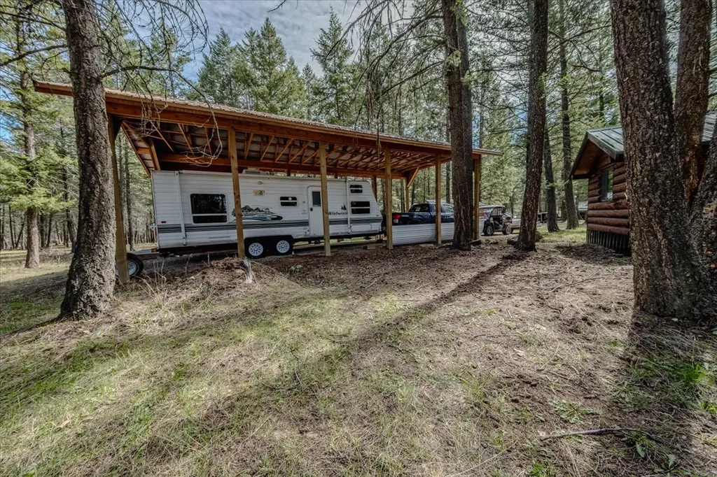 67 Tumbleweed Trail Rexford MT 59930