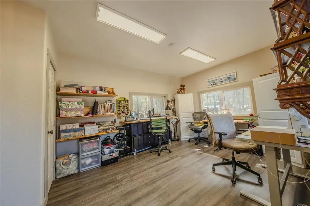 67 Tumbleweed Trail Rexford MT 59930