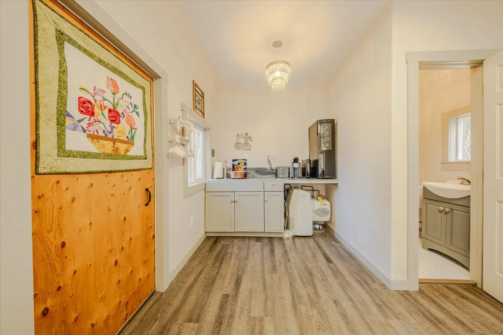 67 Tumbleweed Trail Rexford MT 59930