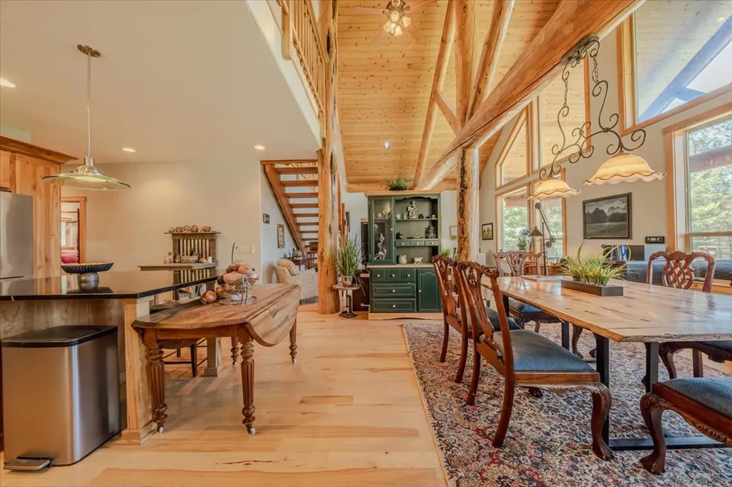 67 Tumbleweed Trail Rexford MT 59930