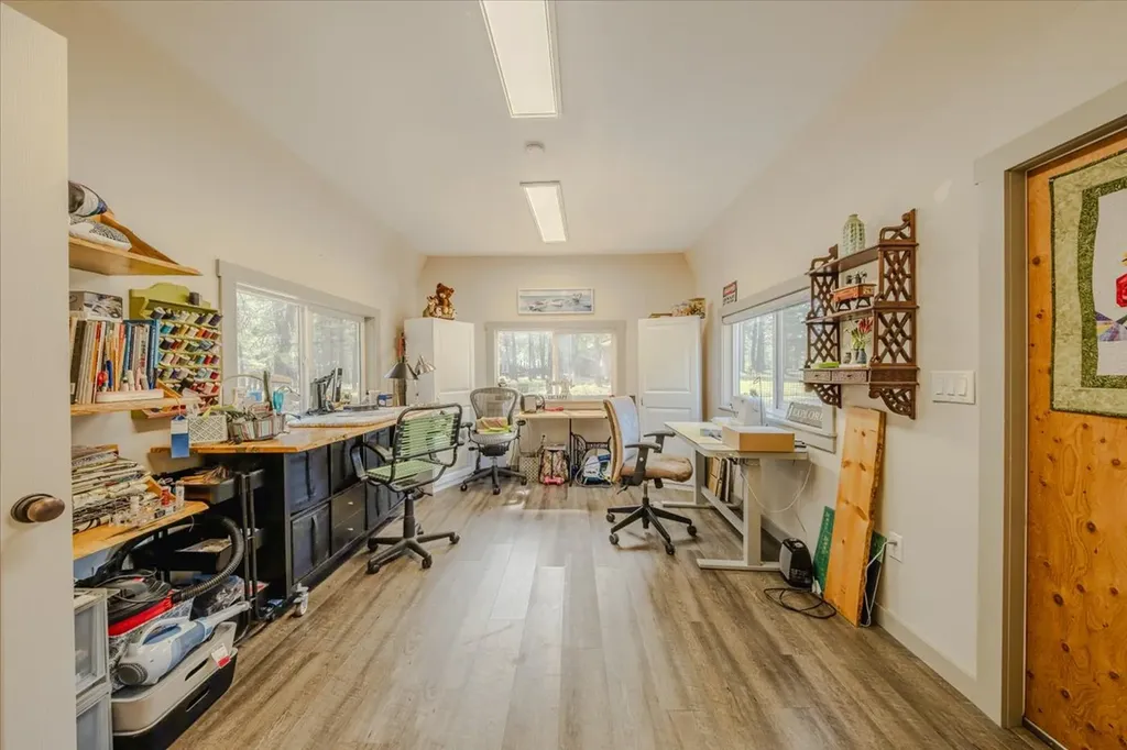 67 Tumbleweed Trail Rexford MT 59930