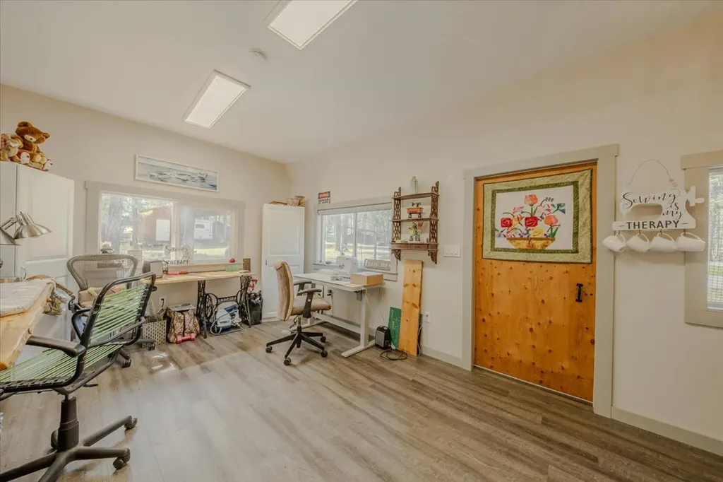 67 Tumbleweed Trail Rexford MT 59930