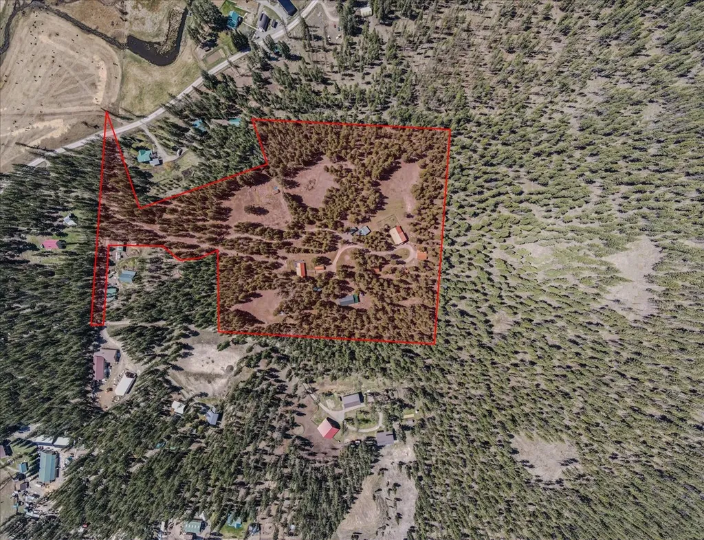 67 Tumbleweed Trail Rexford MT 59930