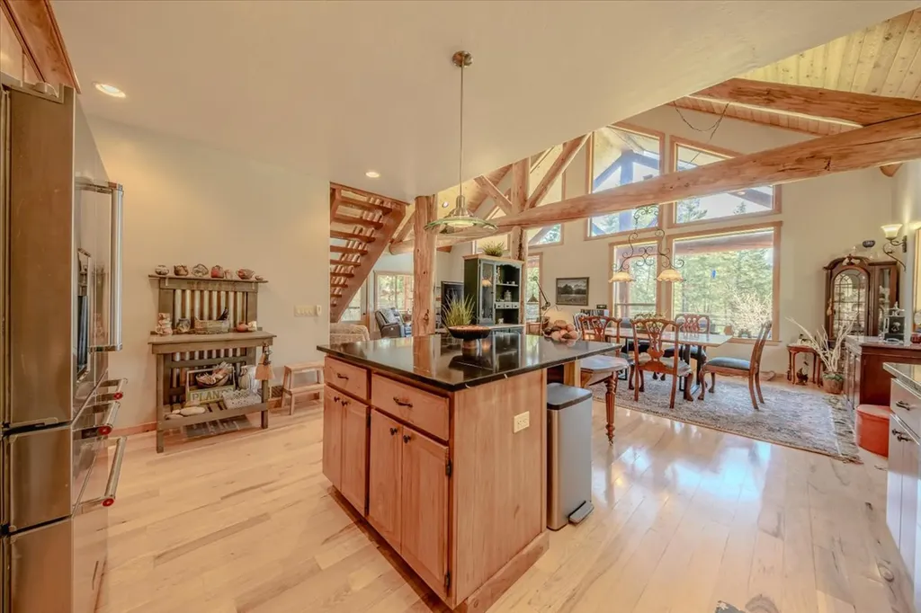 67 Tumbleweed Trail Rexford MT 59930
