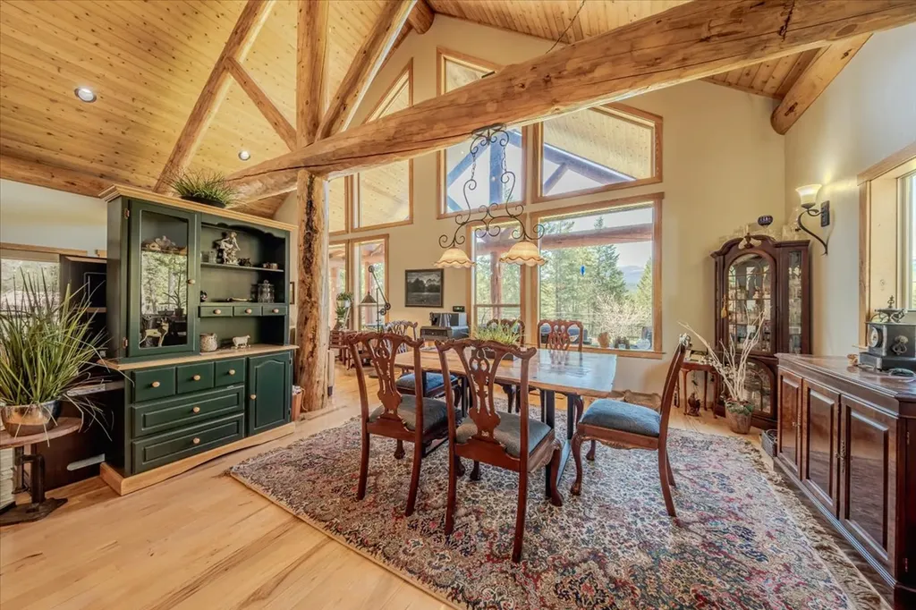 67 Tumbleweed Trail Rexford MT 59930