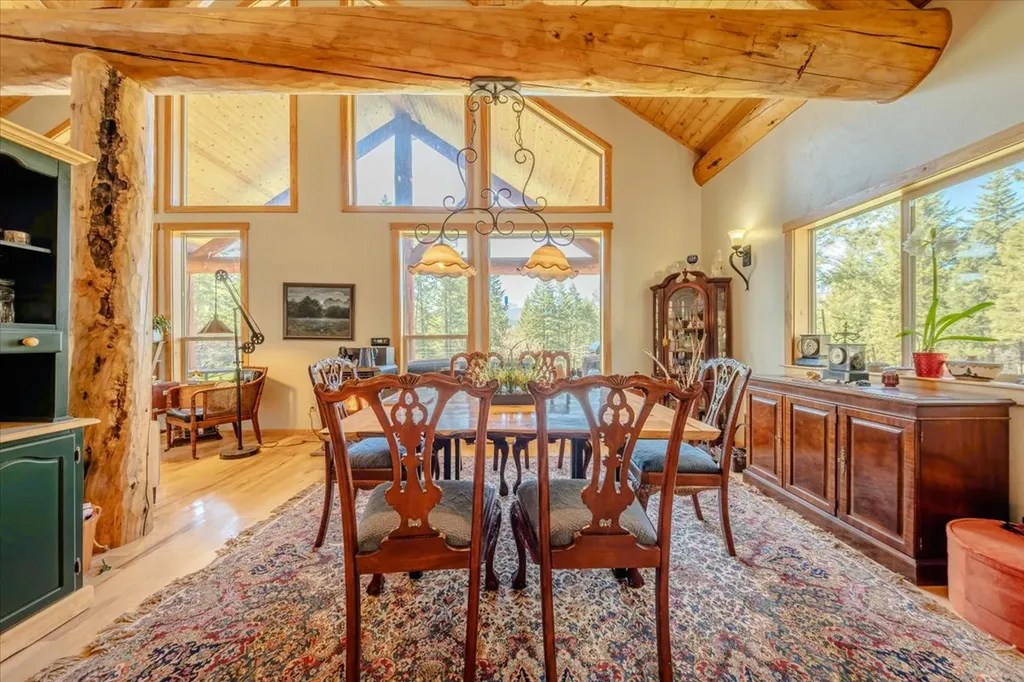 67 Tumbleweed Trail Rexford MT 59930