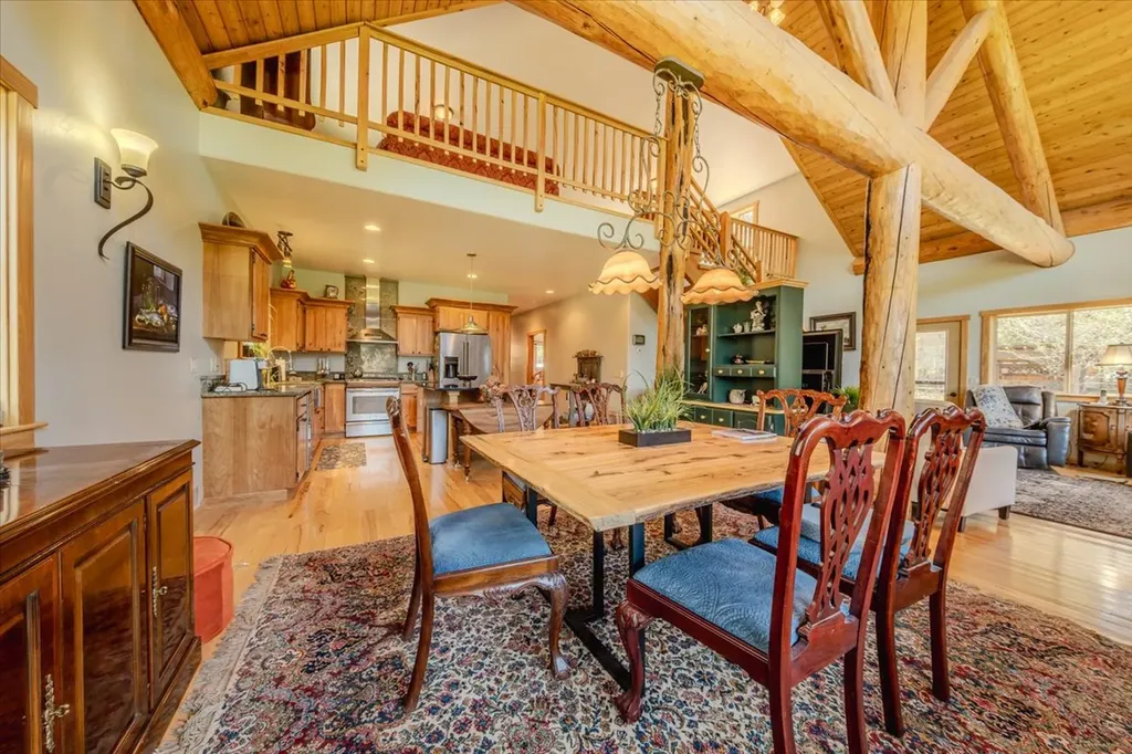 67 Tumbleweed Trail Rexford MT 59930