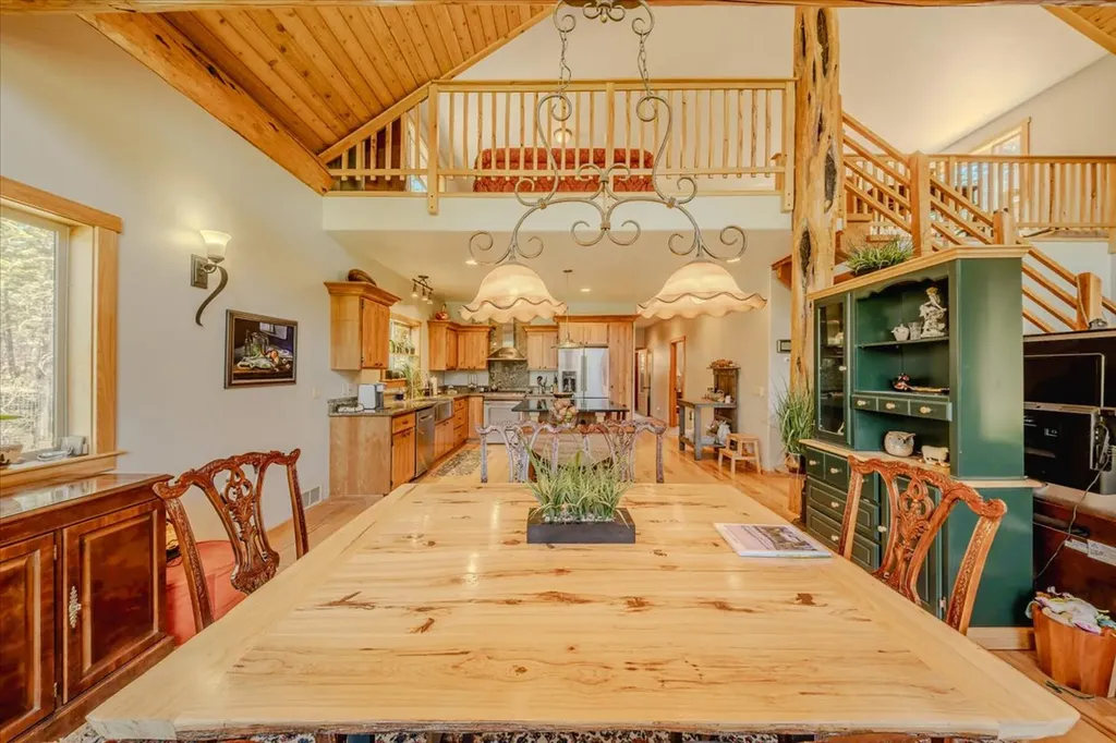 67 Tumbleweed Trail Rexford MT 59930