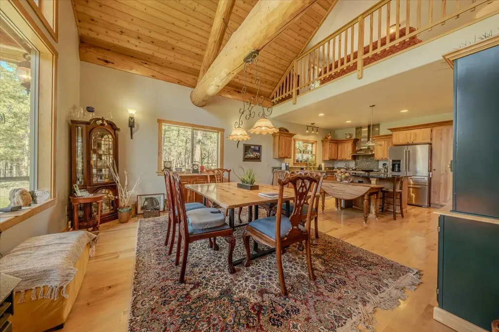 67 Tumbleweed Trail Rexford MT 59930