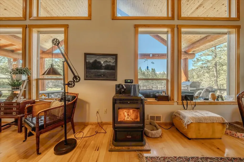 67 Tumbleweed Trail Rexford MT 59930