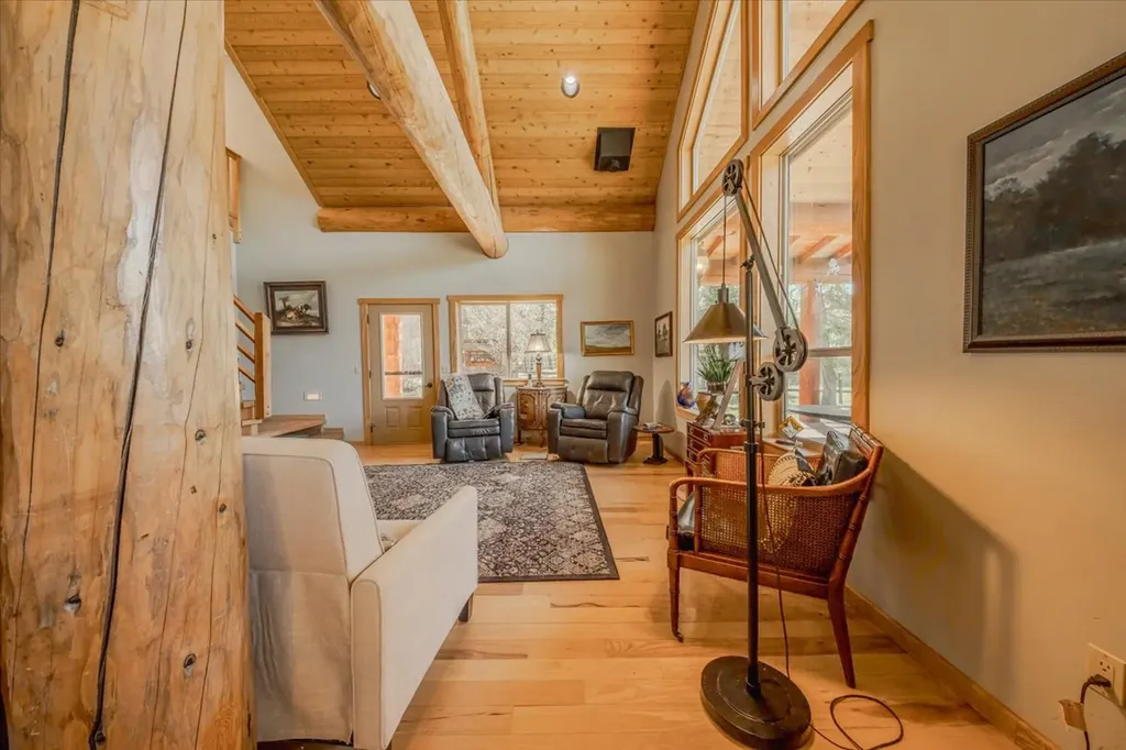 67 Tumbleweed Trail Rexford MT 59930