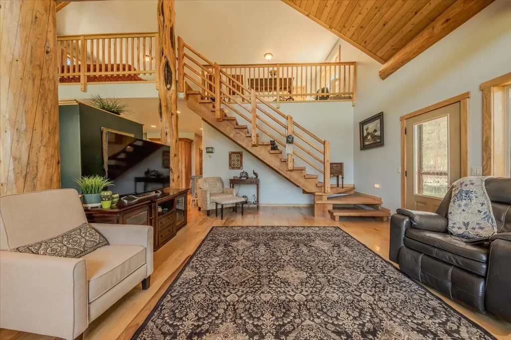 67 Tumbleweed Trail Rexford MT 59930