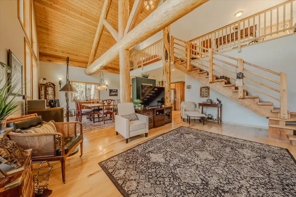 67 Tumbleweed Trail Rexford MT 59930