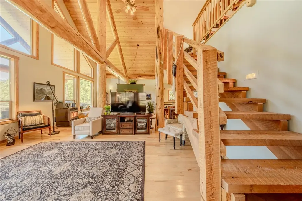 67 Tumbleweed Trail Rexford MT 59930