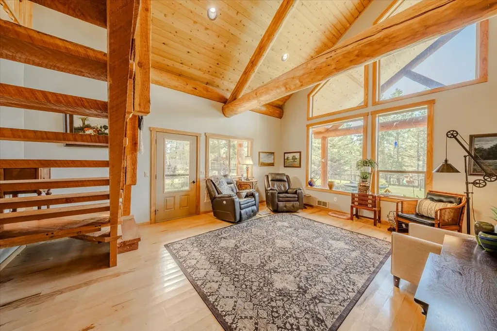 67 Tumbleweed Trail Rexford MT 59930