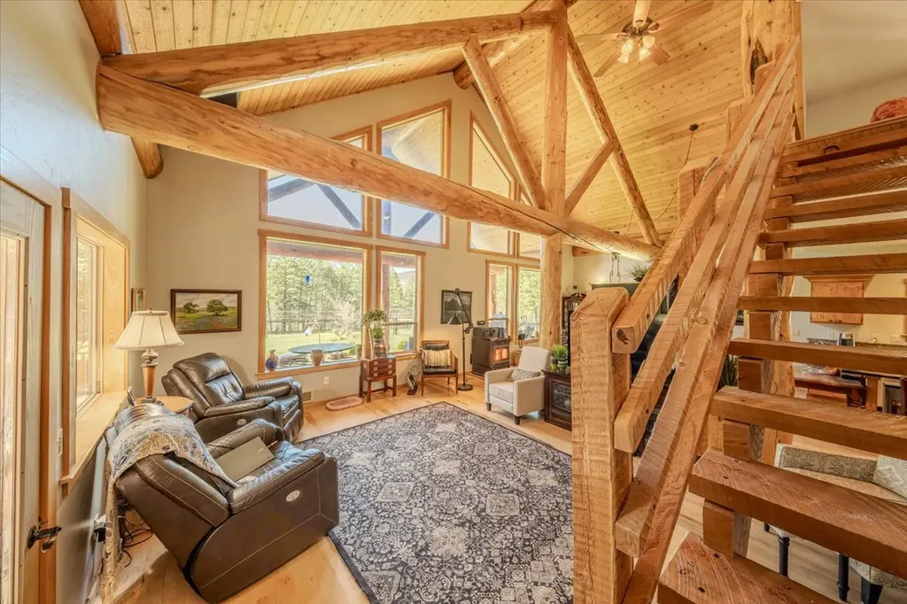 67 Tumbleweed Trail Rexford MT 59930