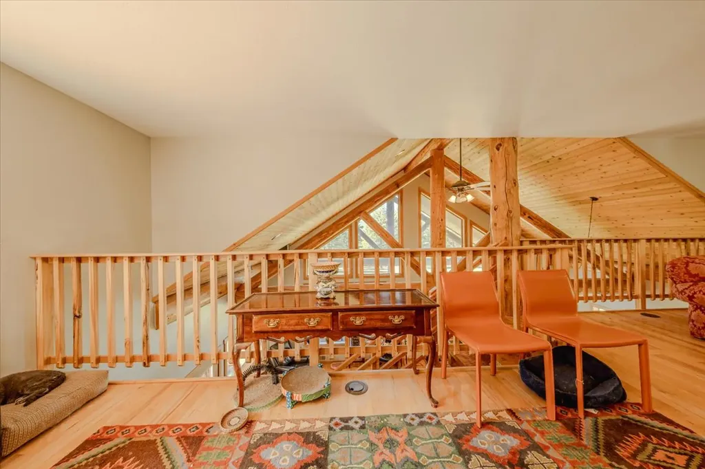 67 Tumbleweed Trail Rexford MT 59930
