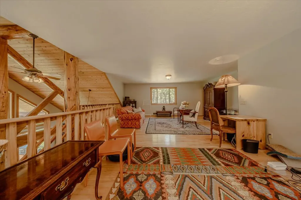 67 Tumbleweed Trail Rexford MT 59930