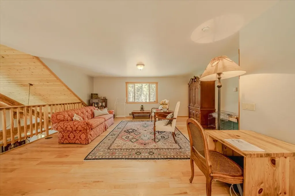 67 Tumbleweed Trail Rexford MT 59930