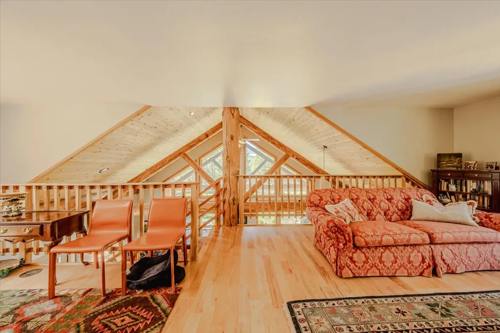 67 Tumbleweed Trail Rexford MT 59930