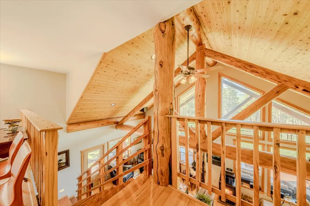 67 Tumbleweed Trail Rexford MT 59930