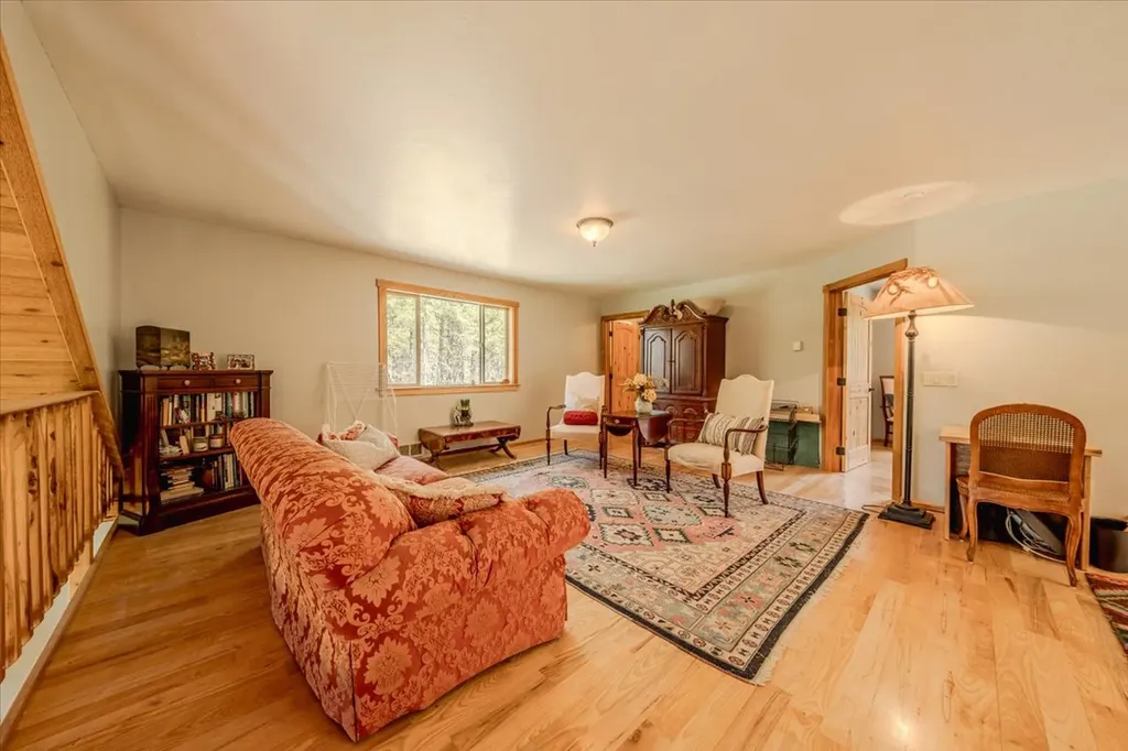 67 Tumbleweed Trail Rexford MT 59930