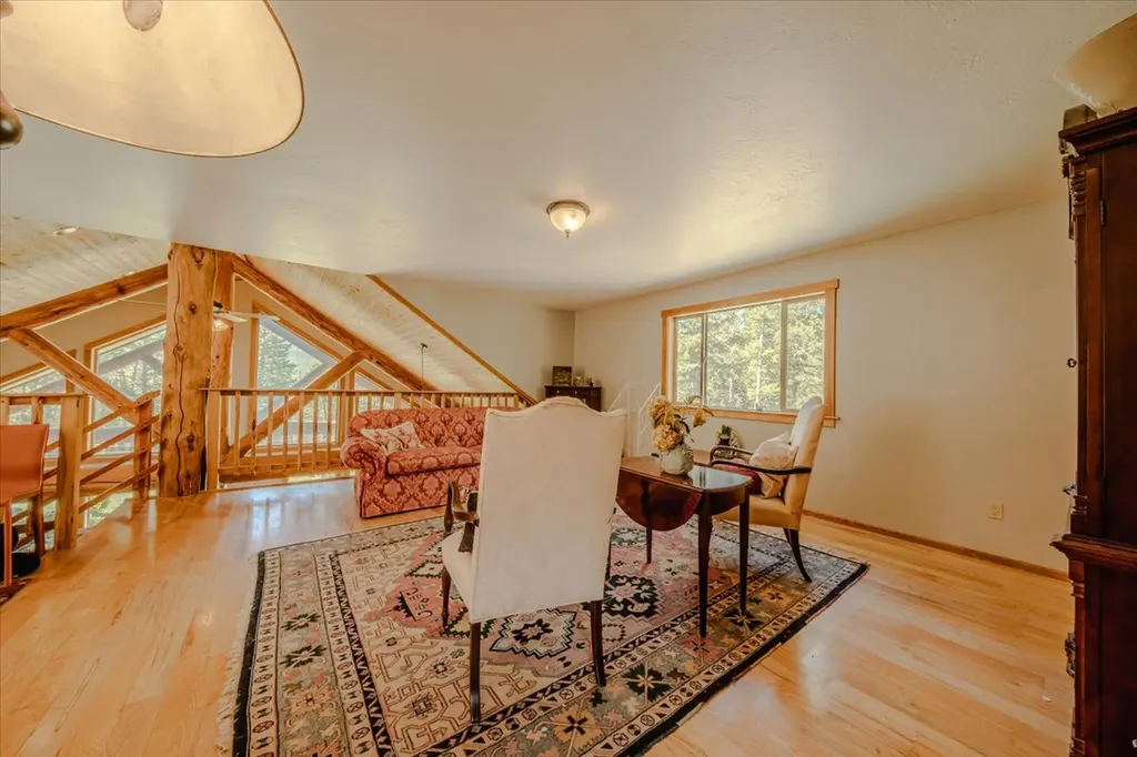 67 Tumbleweed Trail Rexford MT 59930