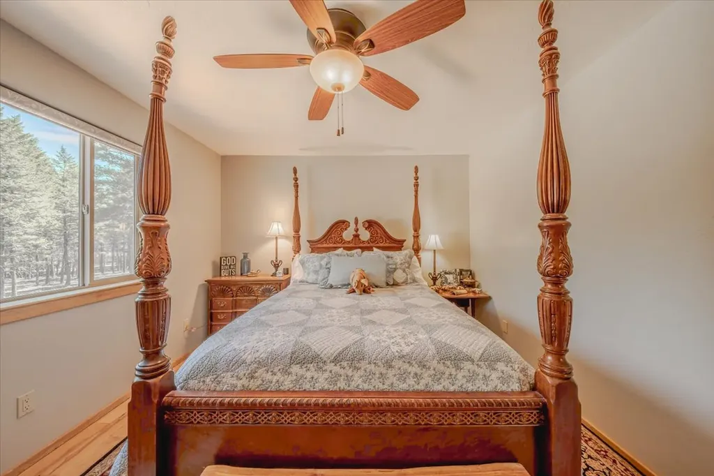 67 Tumbleweed Trail Rexford MT 59930