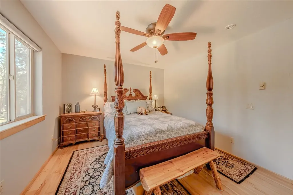 67 Tumbleweed Trail Rexford MT 59930