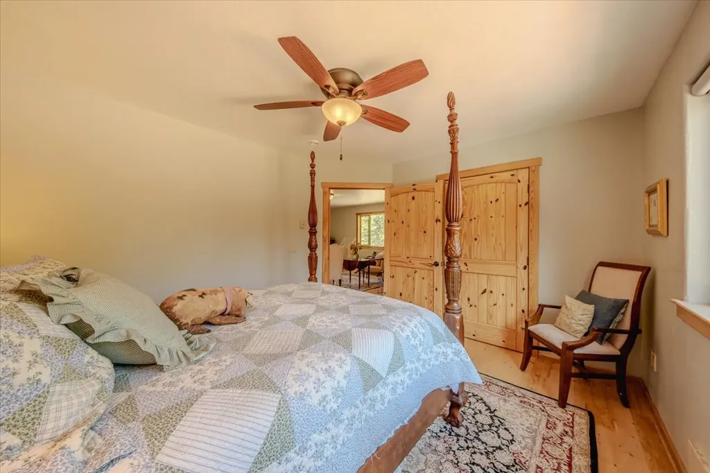 67 Tumbleweed Trail Rexford MT 59930