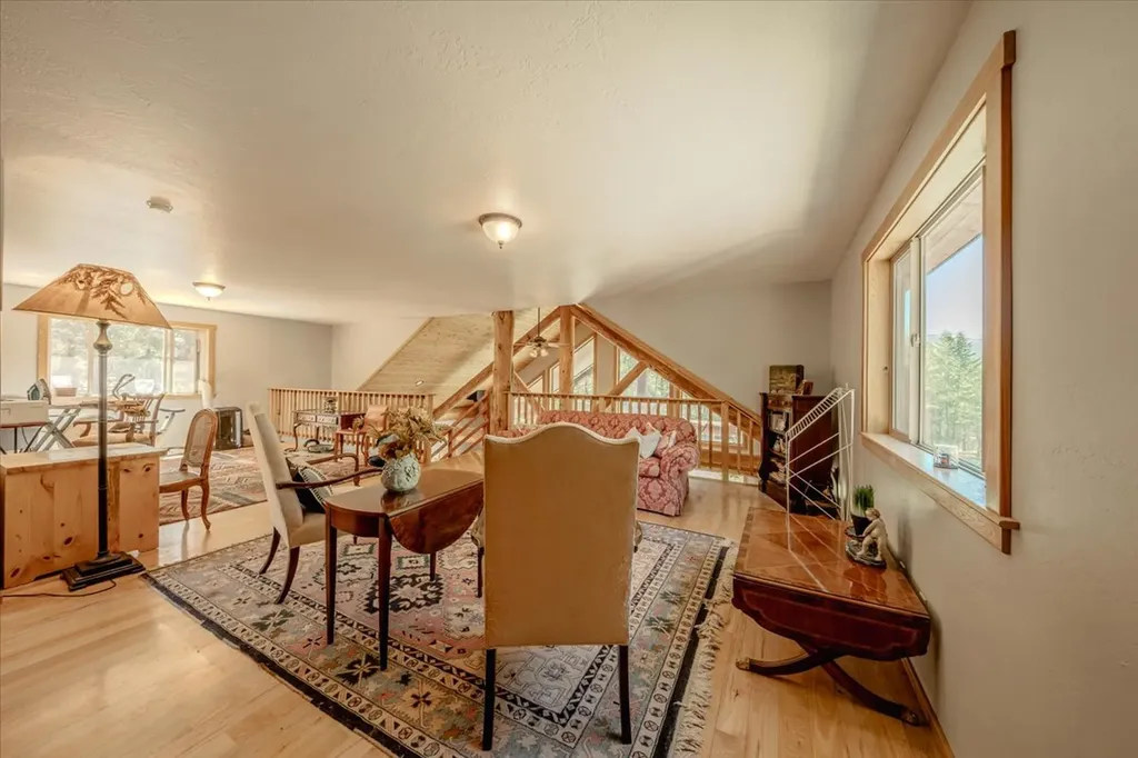 67 Tumbleweed Trail Rexford MT 59930