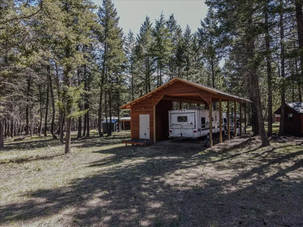 67 Tumbleweed Trail Rexford MT 59930