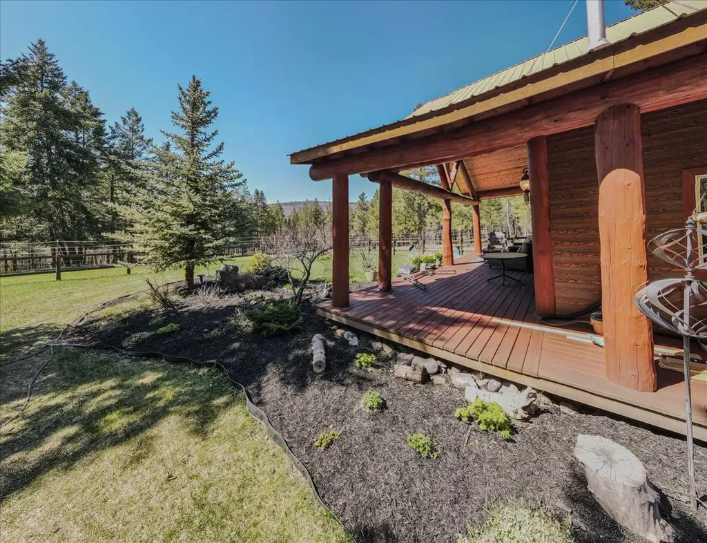 67 Tumbleweed Trail Rexford MT 59930