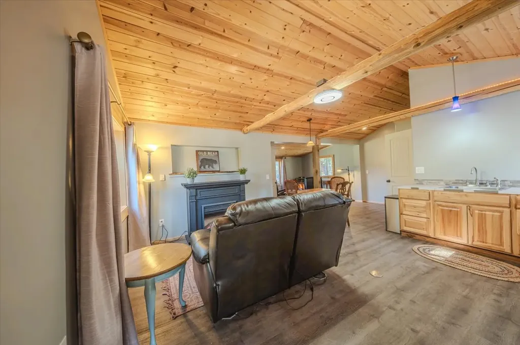 67 Tumbleweed Trail Rexford MT 59930