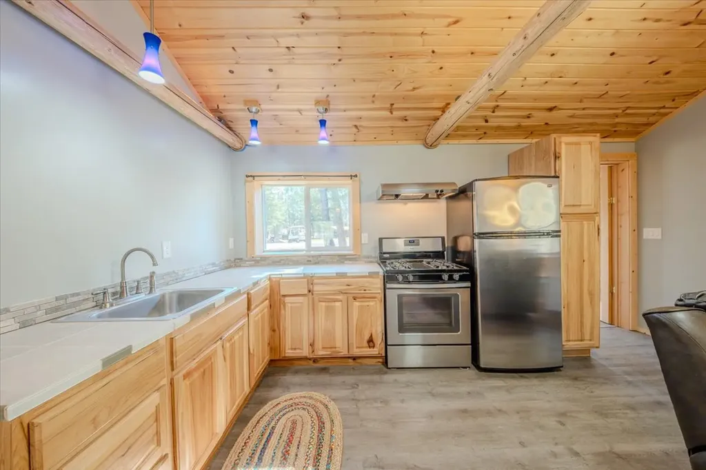 67 Tumbleweed Trail Rexford MT 59930