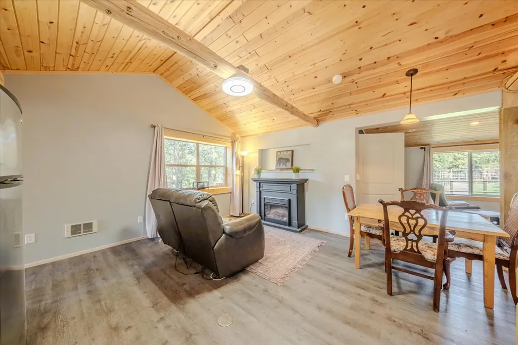 67 Tumbleweed Trail Rexford MT 59930