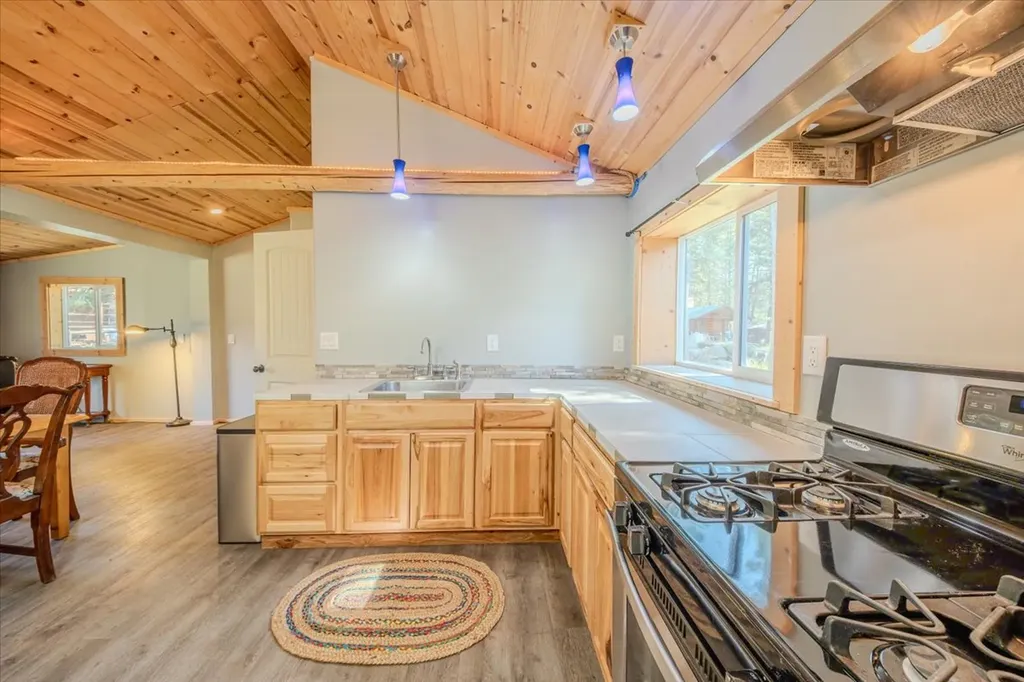 67 Tumbleweed Trail Rexford MT 59930