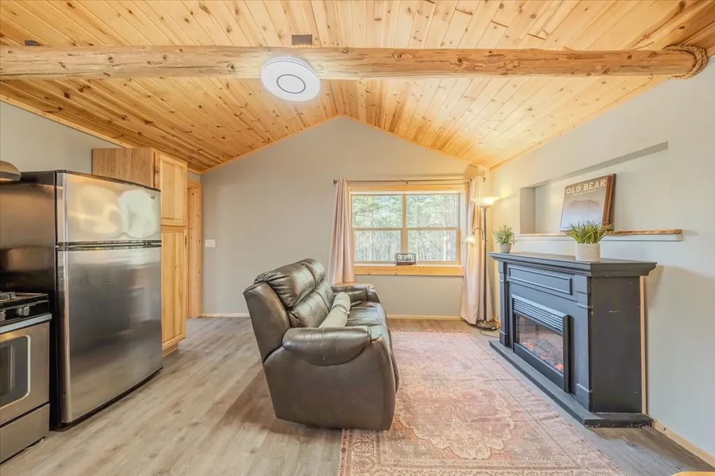 67 Tumbleweed Trail Rexford MT 59930