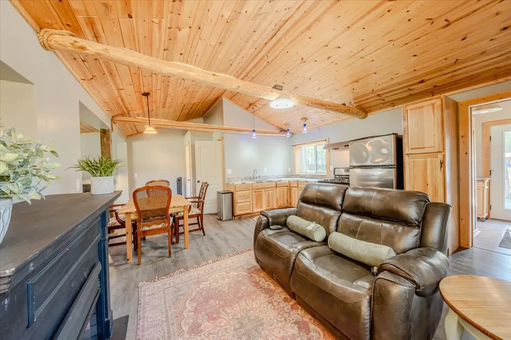 67 Tumbleweed Trail Rexford MT 59930