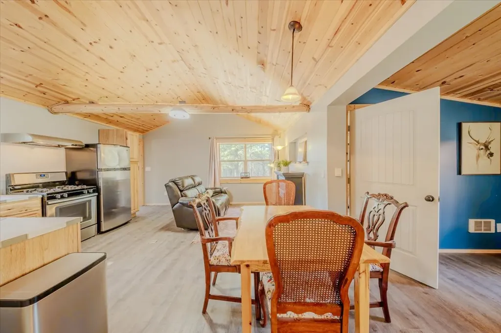 67 Tumbleweed Trail Rexford MT 59930