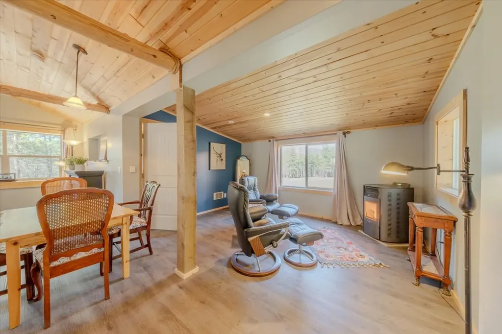 67 Tumbleweed Trail Rexford MT 59930