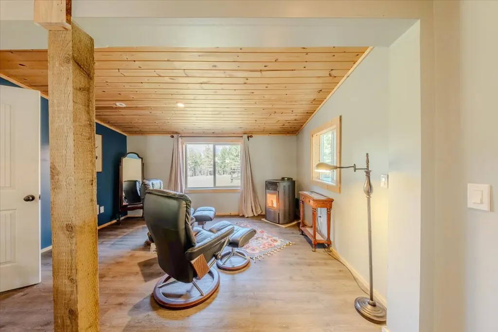 67 Tumbleweed Trail Rexford MT 59930