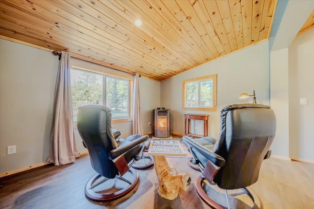 67 Tumbleweed Trail Rexford MT 59930