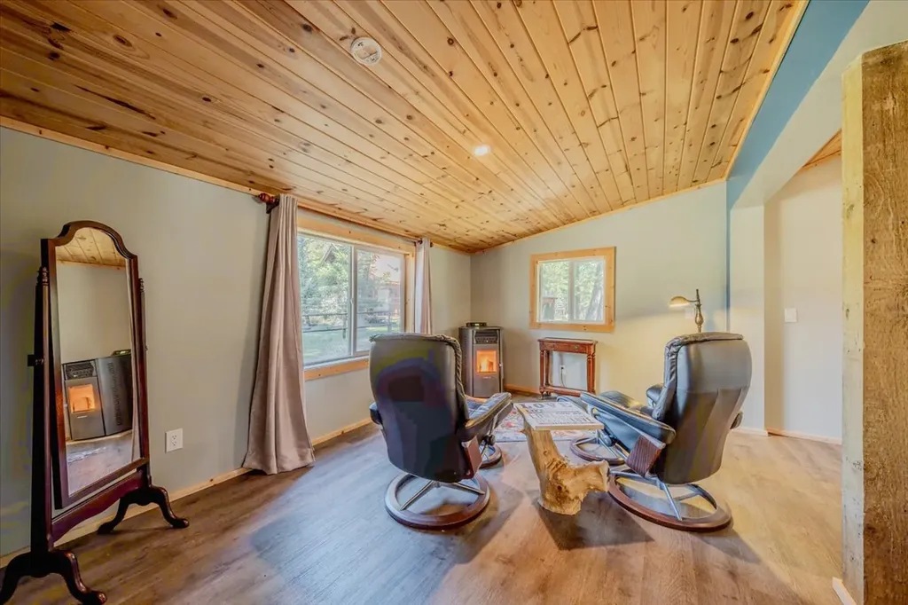 67 Tumbleweed Trail Rexford MT 59930