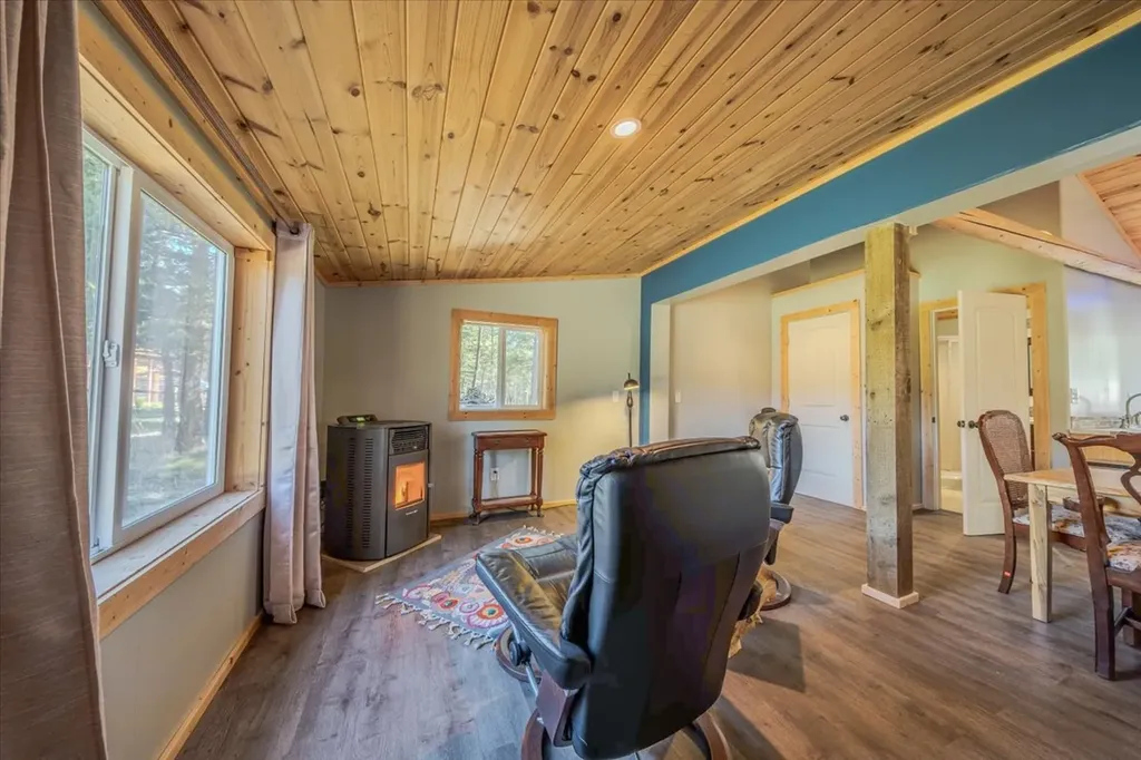 67 Tumbleweed Trail Rexford MT 59930