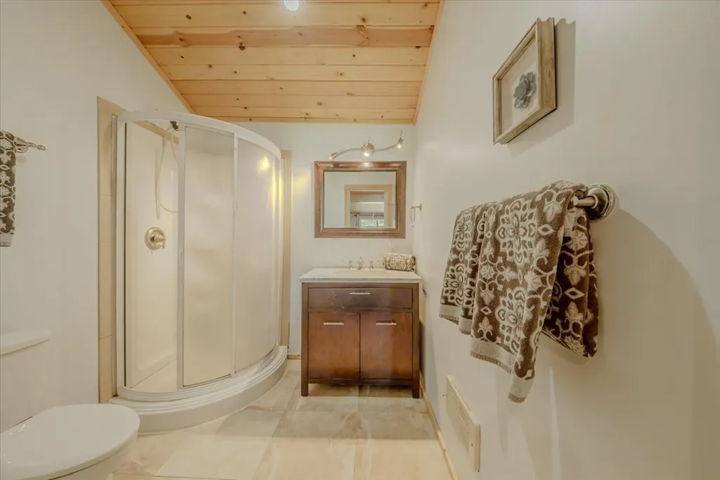 67 Tumbleweed Trail Rexford MT 59930