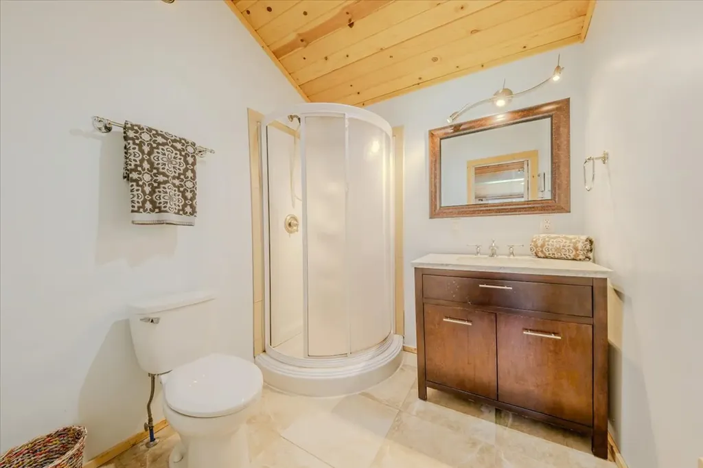 67 Tumbleweed Trail Rexford MT 59930