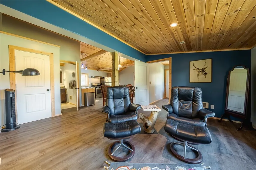 67 Tumbleweed Trail Rexford MT 59930