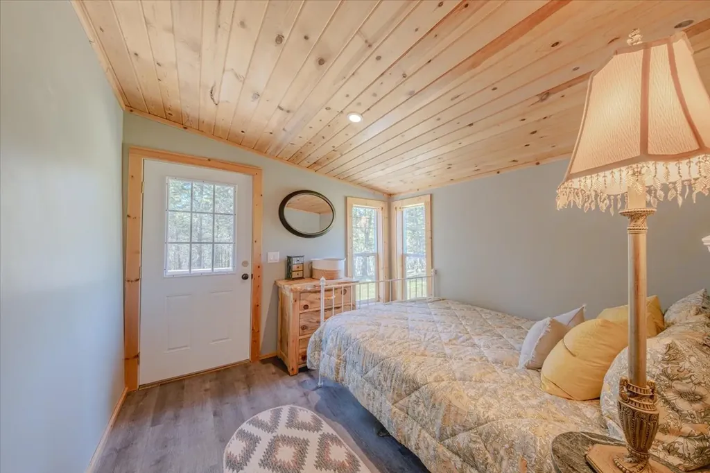 67 Tumbleweed Trail Rexford MT 59930