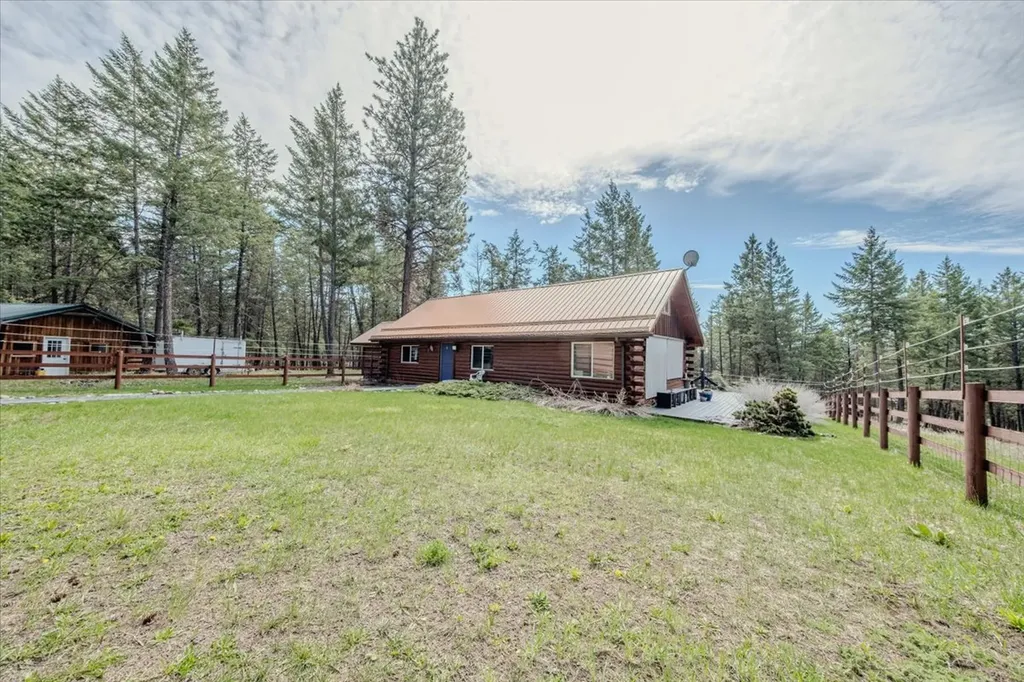 67 Tumbleweed Trail Rexford MT 59930